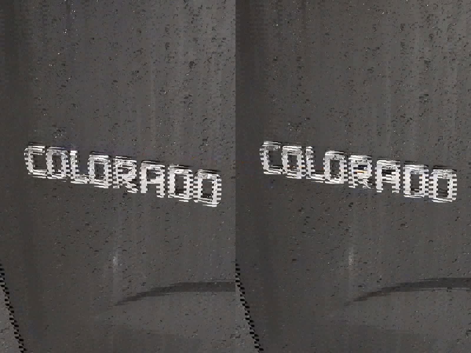 Used 2017 Chevrolet Colorado ZR2 w/ LPO, Premium Interior Package image 5