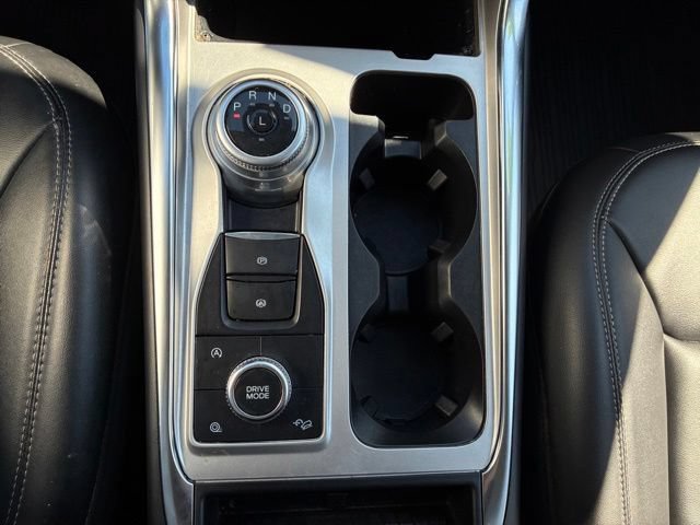 Certified 2023 Ford Explorer XLT w/ Equipment Group 202A AWD/4WD image 28