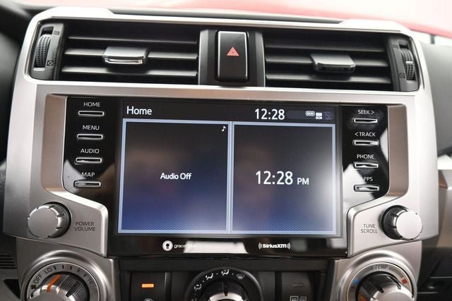 Used 2022 Toyota 4Runner SR5 RWD image 21