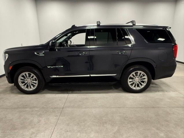 Used 2023 GMC Yukon SLT image 7