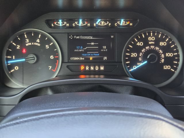 Certified 2020 Ford F150 XLT w/ Equipment Group 302A Luxury AWD/4WD image 15