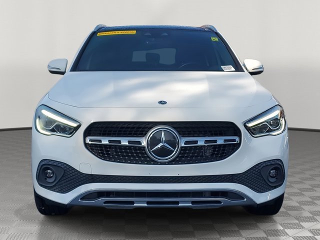 Used 2023 Mercedes-Benz GLA 250 4MATIC image 2