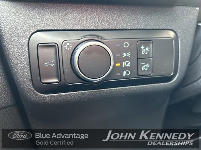 Certified 2025 Ford Escape Active w/ Cold Weather Package image 22