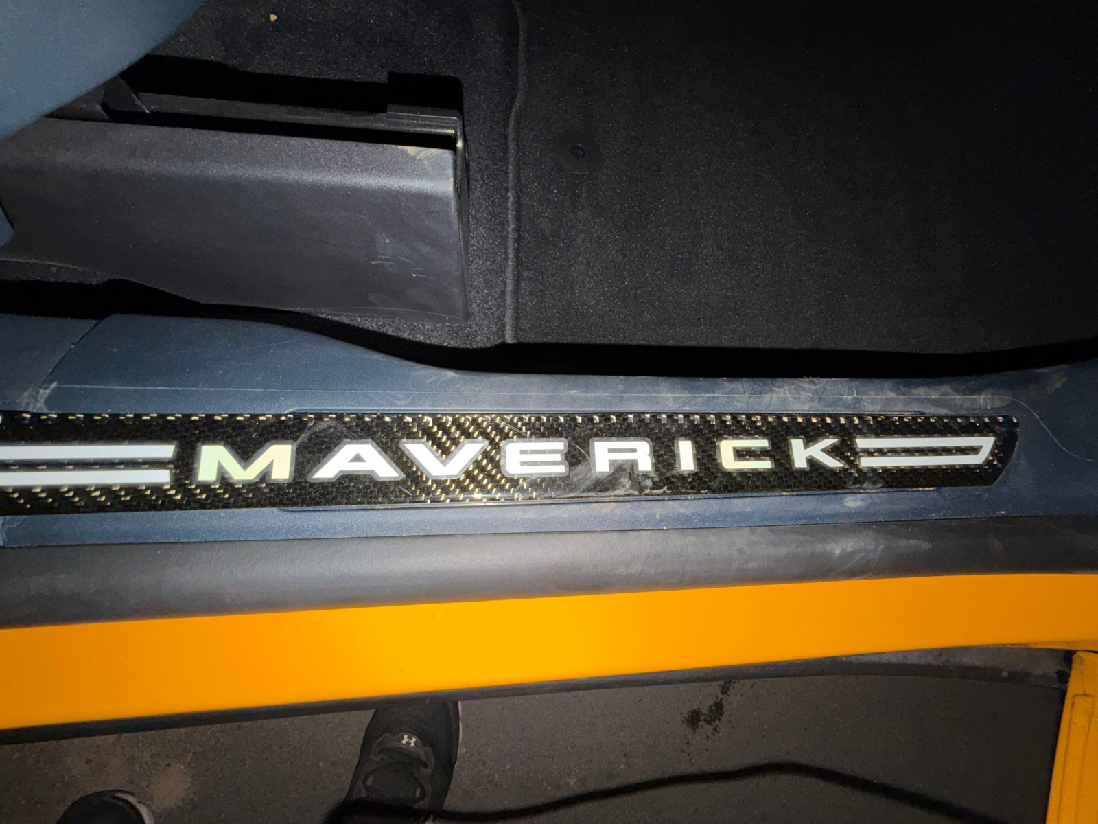 Certified 2023 Ford Maverick XLT FWD image 31