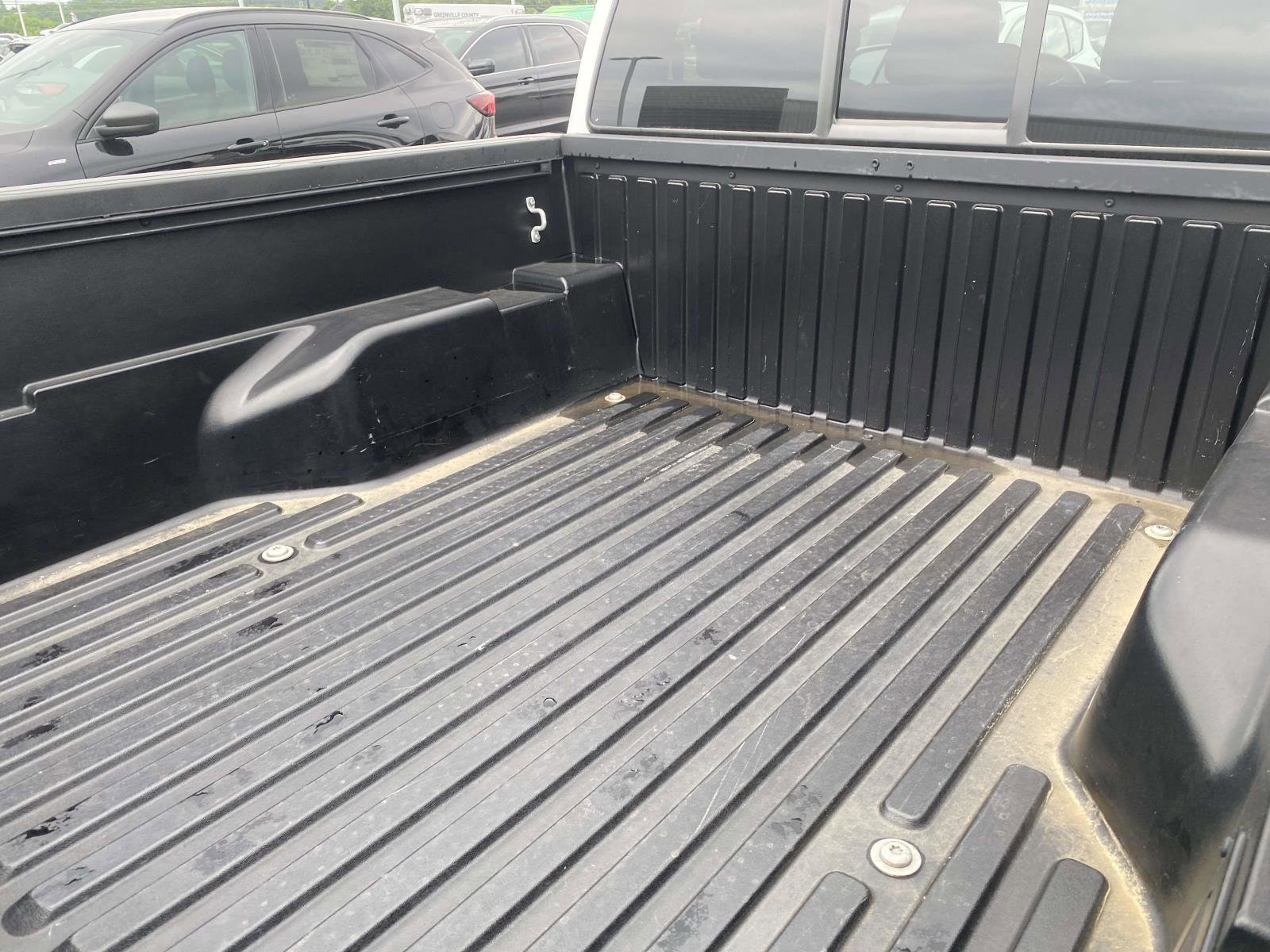 Used 2023 Toyota Tacoma SR AWD/4WD image 10