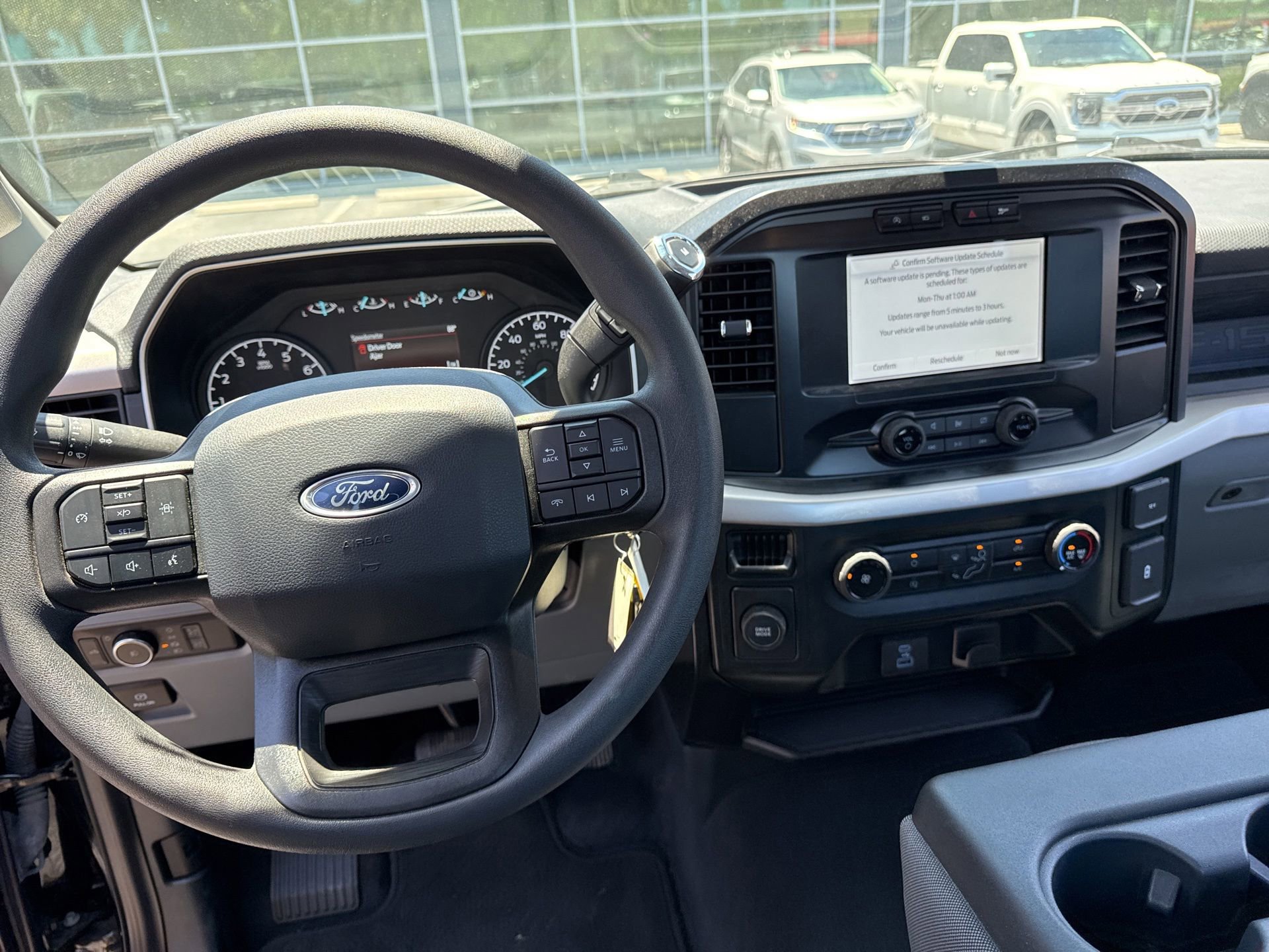 Certified 2023 Ford F150 XL RWD image 15