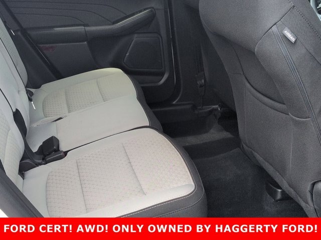 Certified 2023 Ford Escape Active AWD/4WD image 27