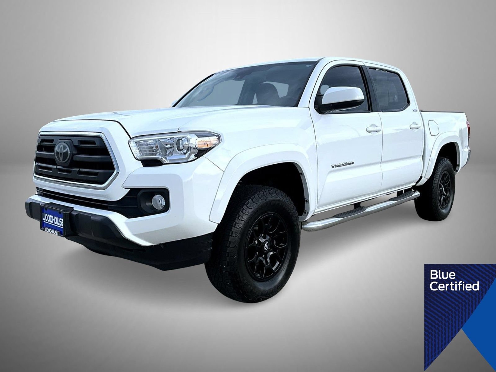 Used 2019 Toyota Tacoma SR5