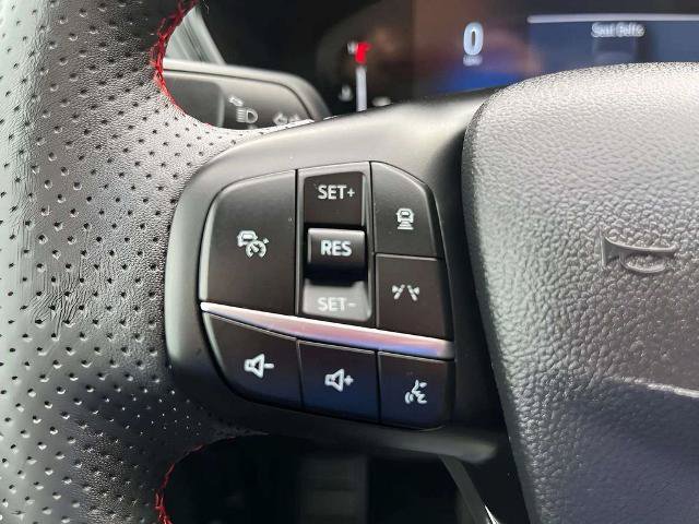 Certified 2023 Ford Escape ST-Line w/ Tech Pack #1 AWD/4WD image 19