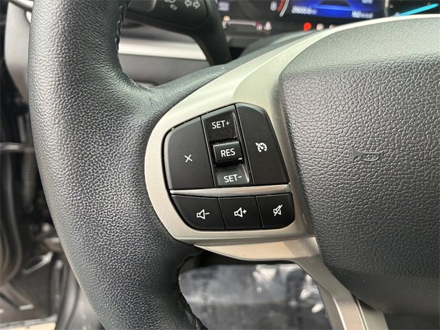 Certified 2023 Ford Explorer XLT w/ Equipment Group 202A image 26