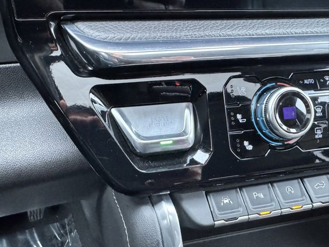 Used 2024 GMC Sierra 1500 Denali w/ Denali Reserve Package image 37