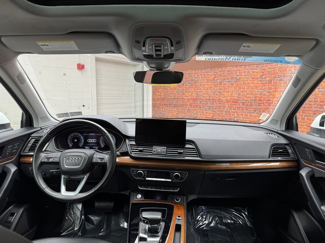 Used 2023 Audi Q5 2.0T Premium Plus image 13