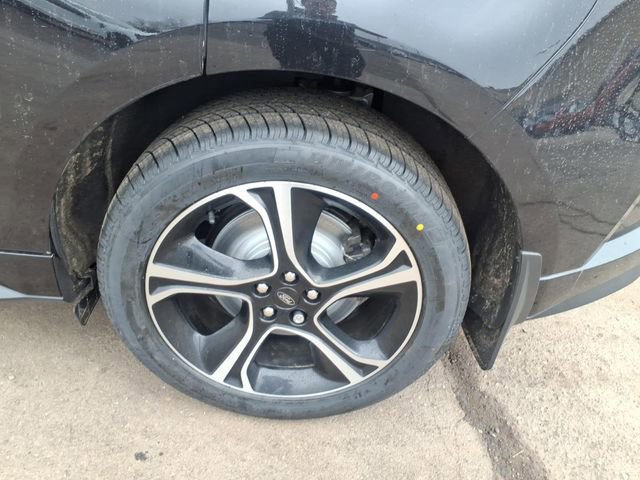 Certified 2022 Ford Edge ST image 10