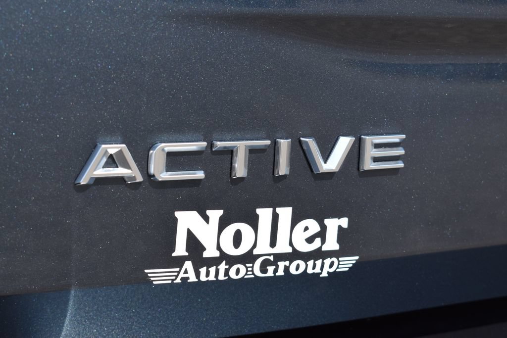 Certified 2025 Ford Expedition Active AWD/4WD image 11