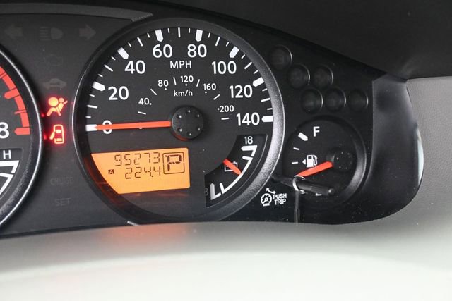 Used 2018 Nissan Frontier SV AWD/4WD image 18