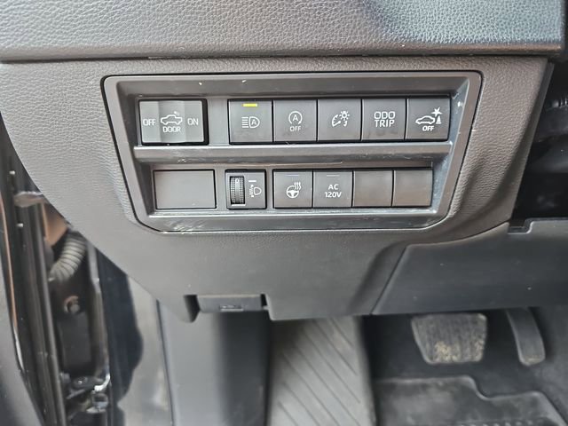 Used 2023 Toyota Tundra SR5 w/ SR5 Premium Package AWD/4WD image 30