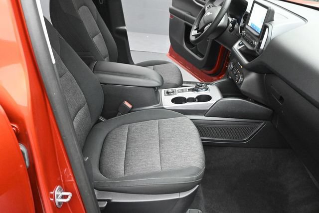 Certified 2024 Ford Bronco Sport Big Bend w/ Convenience Package AWD/4WD image 29