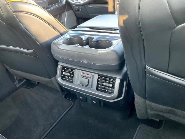 Certified 2024 Ford F150 Tremor w/ Equipment Group 402A High AWD/4WD image 13