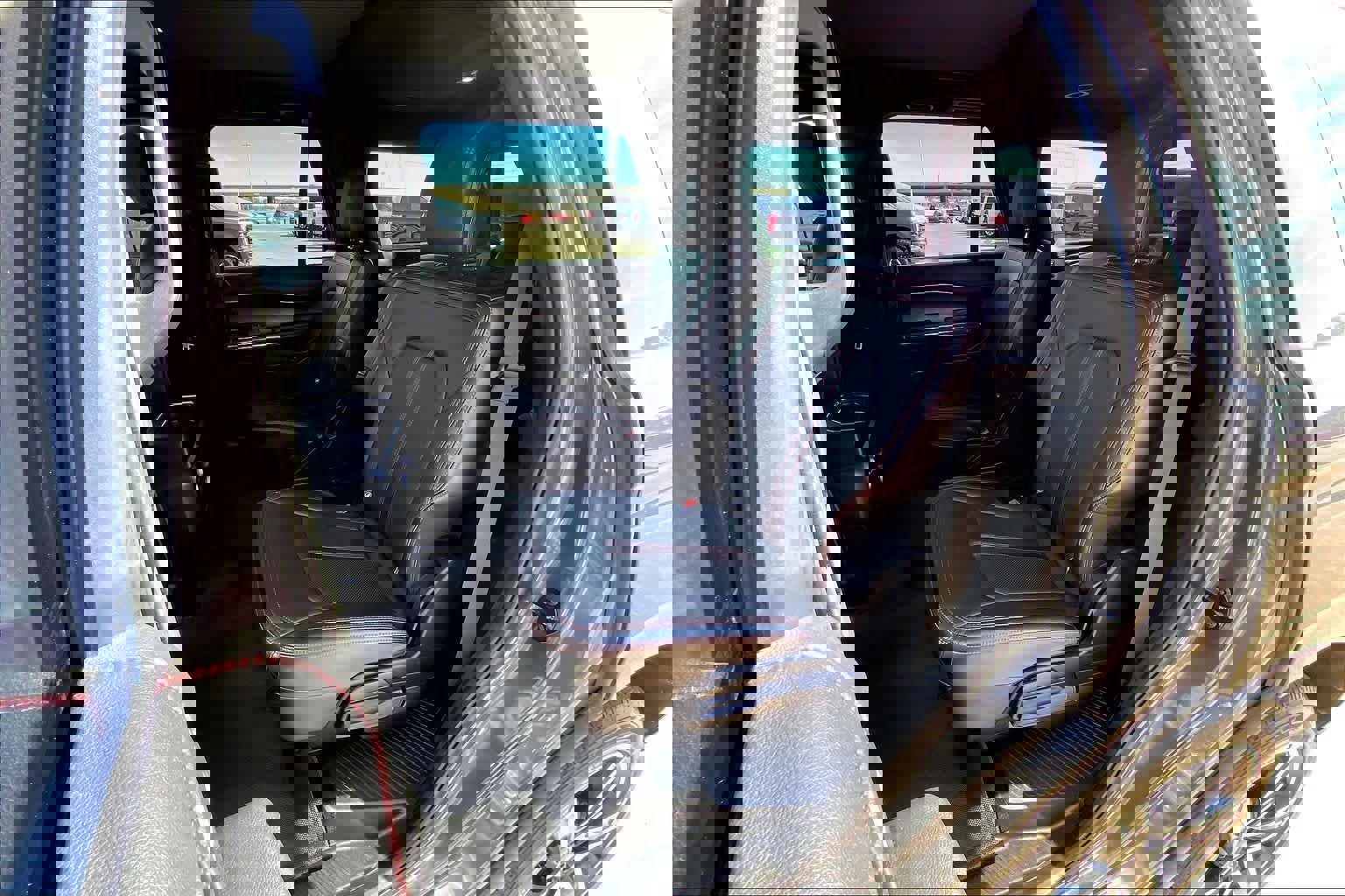 Certified 2020 Ford Expedition Limited w/ Equipment Group 303A image 20