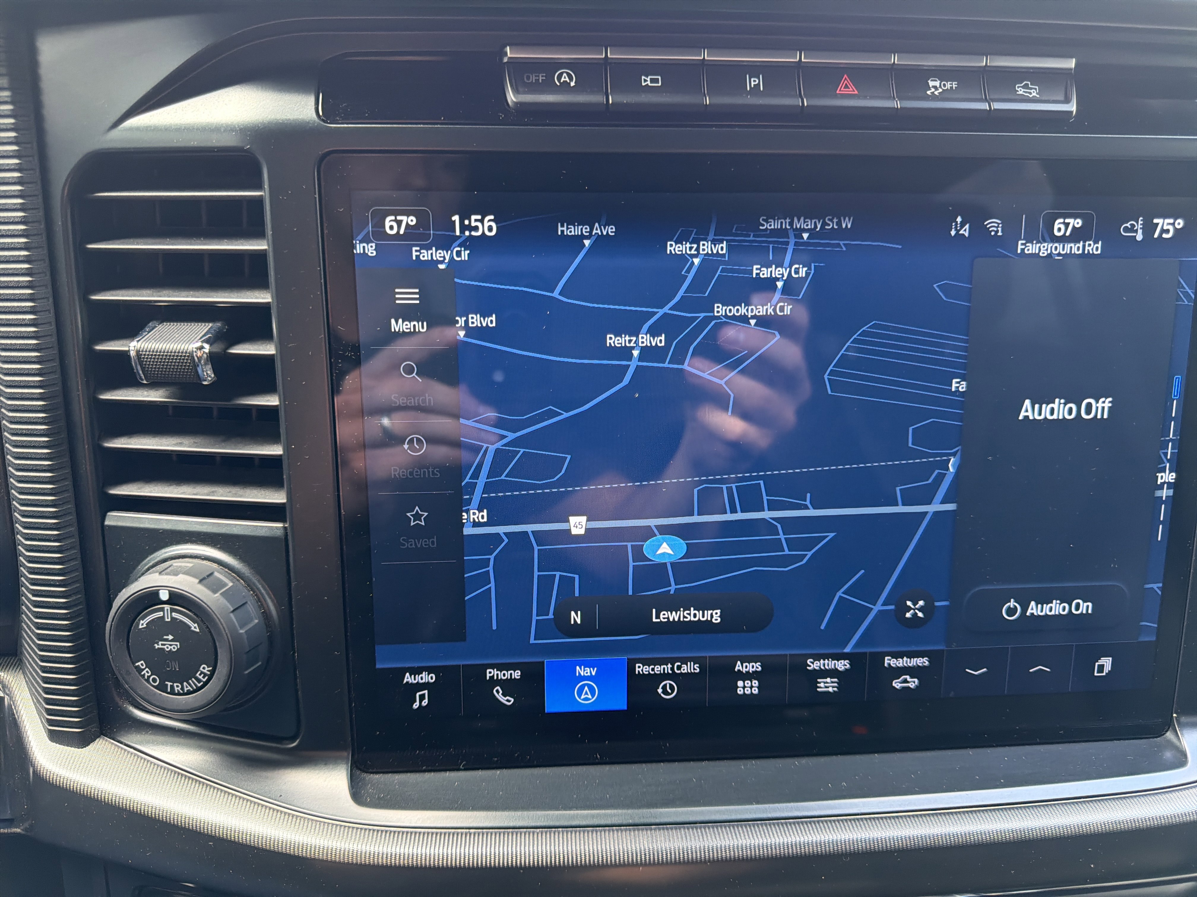 Certified 2024 Ford F150 Raptor image 28