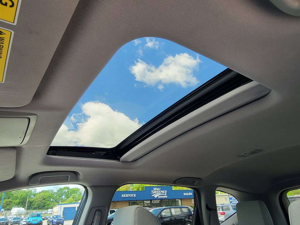 Used 2019 Honda CR-V EX image 29