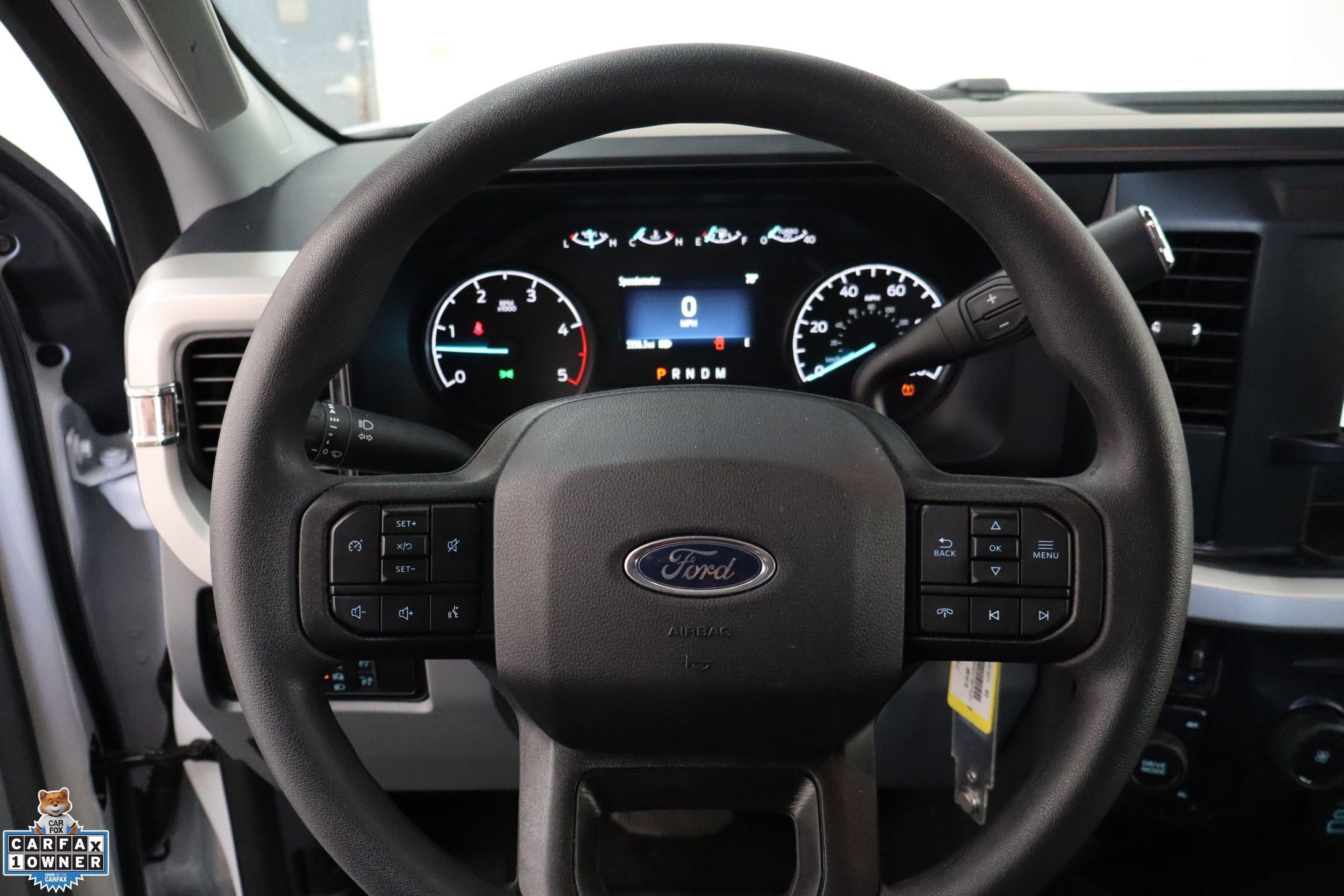 Certified 2026 Ford F350 XLT image 34