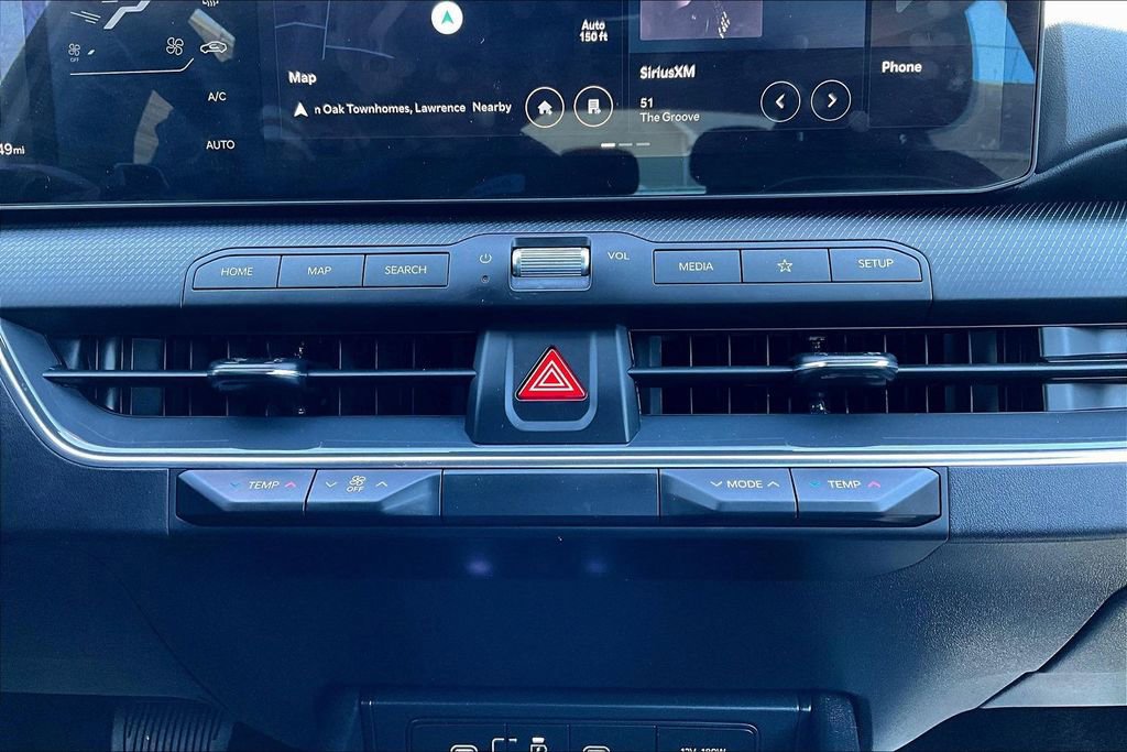 Used 2025 Kia K4 GT-Line w/ GT-Line Sunroof Package image 31