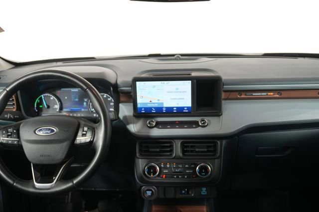 Certified 2024 Ford Maverick Lariat image 19