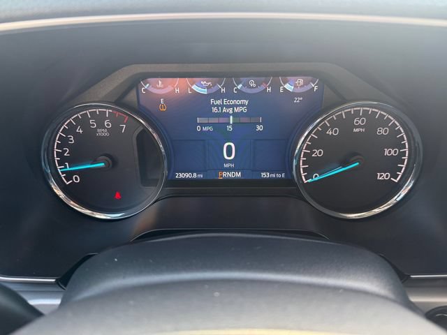 Certified 2023 Ford F150 XLT w/ Equipment Group 301A Mid AWD/4WD image 14