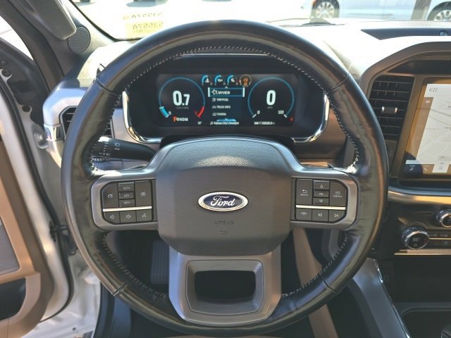 Certified 2021 Ford F150 Lariat image 23