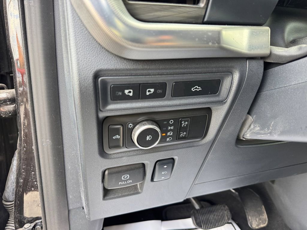 Certified 2024 Ford F150 Lariat w/ Equipment Group 502A High AWD/4WD image 32