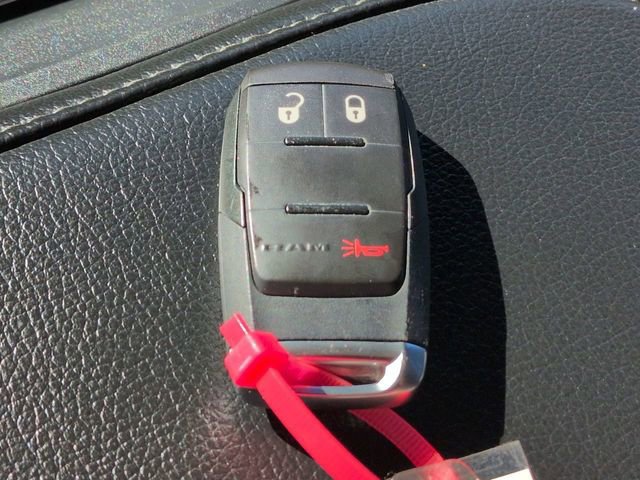 Used 2024 RAM 2500 Big Horn image 36