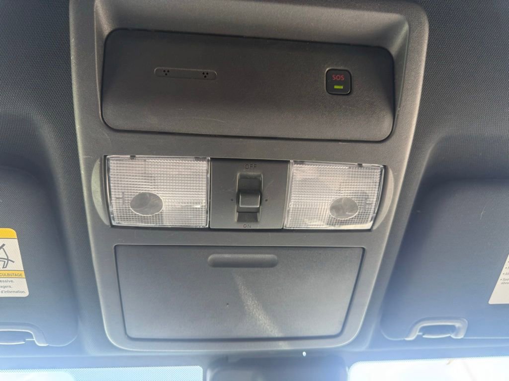 Used 2023 Nissan Frontier Pro-X w/ Technology Package RWD image 25