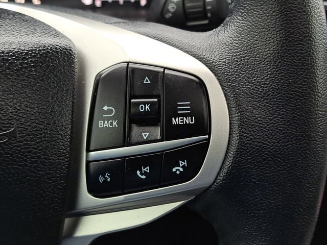 Certified 2022 Ford Explorer XLT w/ Equipment Group 202A AWD/4WD image 15