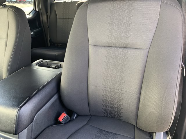 Certified 2018 Ford F150 XLT w/ Equipment Group 302A Luxury AWD/4WD image 23