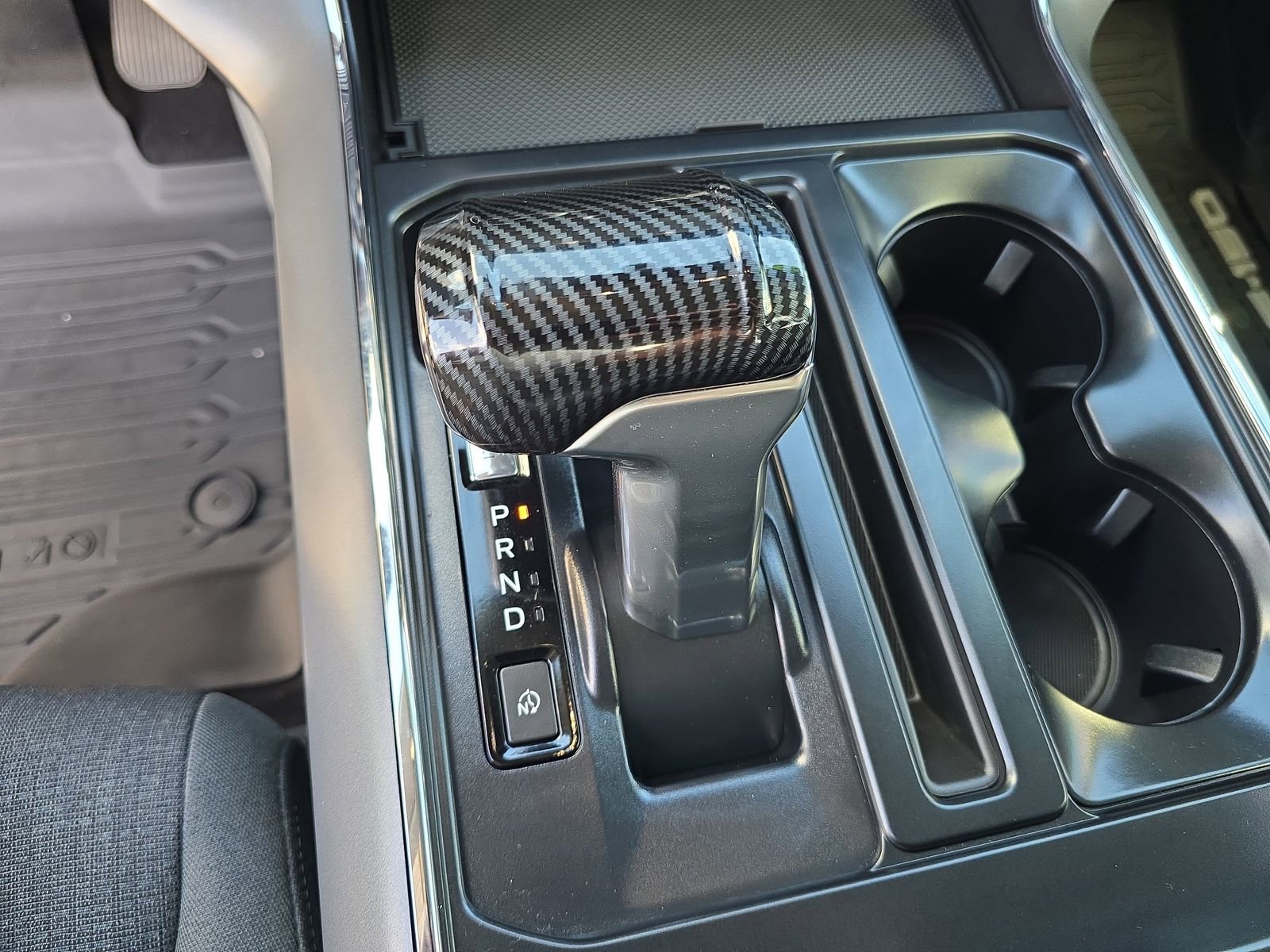 Certified 2025 Ford F150 Lightning XLT image 19