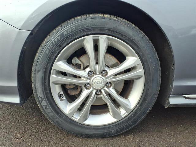 Used 2018 Hyundai Sonata Sport image 23