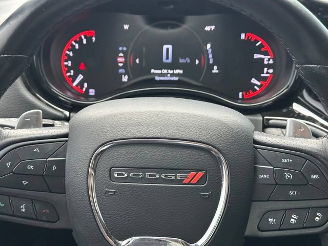 Used 2022 Dodge Durango GT AWD/4WD image 24