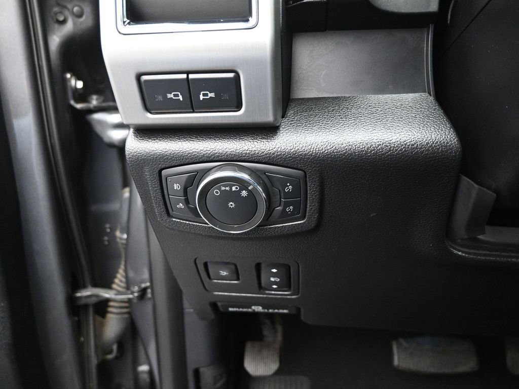Certified 2021 Ford F450 Platinum AWD/4WD image 14