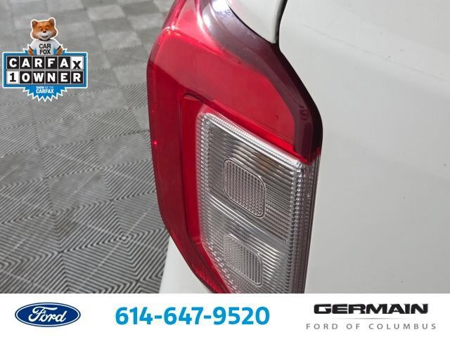 Certified 2023 Ford Explorer Platinum w/ Technology Package AWD/4WD image 16