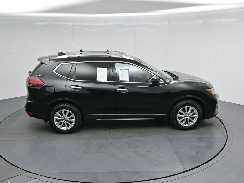 Used 2019 Nissan Rogue S w/ Special Edition Package image 32
