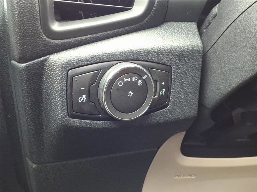 Certified 2021 Ford EcoSport S image 19