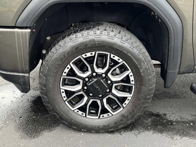 Used 2022 GMC Sierra 2500 Denali w/ Denali Ultimate Package AWD/4WD image 10