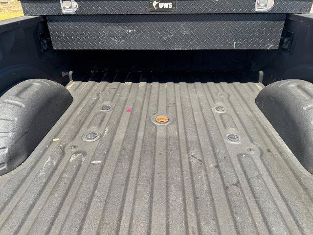 Certified 2022 Ford F250 King Ranch w/ Tremor Off-Road Package AWD/4WD image 20