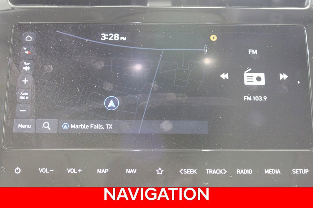 Used 2023 Hyundai Tucson SEL image 9