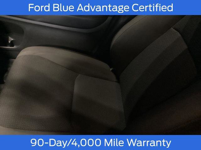 Used 2022 Honda HR-V Sport image 16