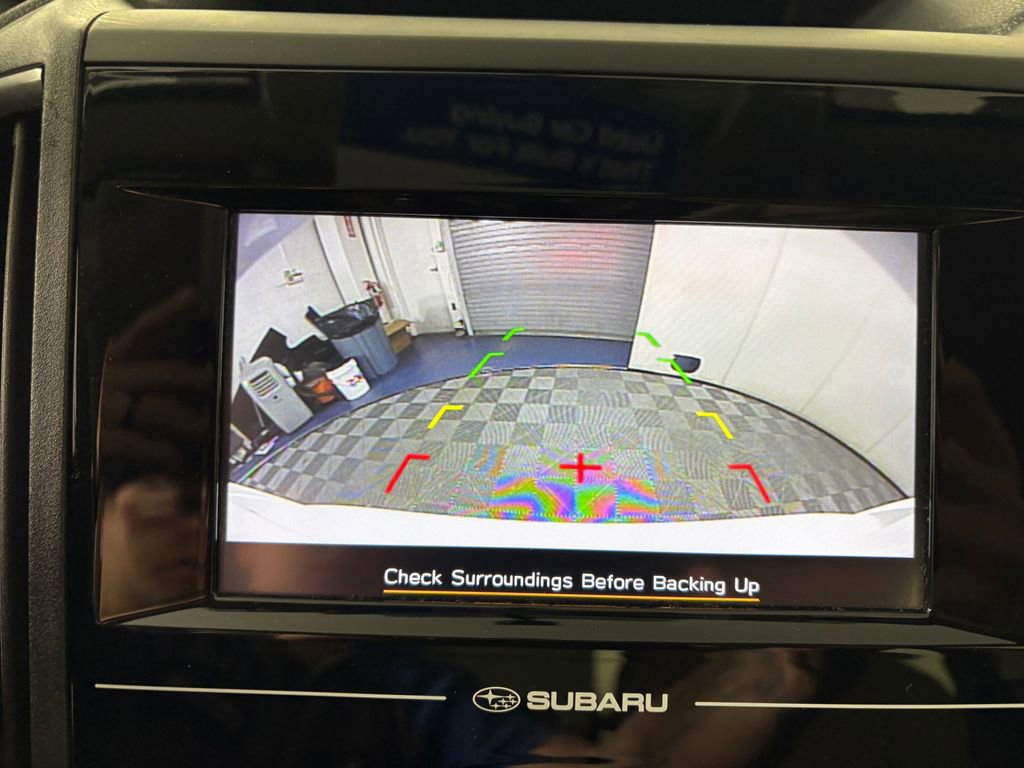 Used 2019 Subaru Impreza 2.0i w/ Eyesight image 17