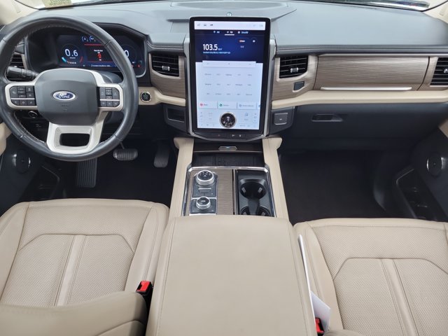 Certified 2022 Ford Expedition Limited AWD/4WD image 14
