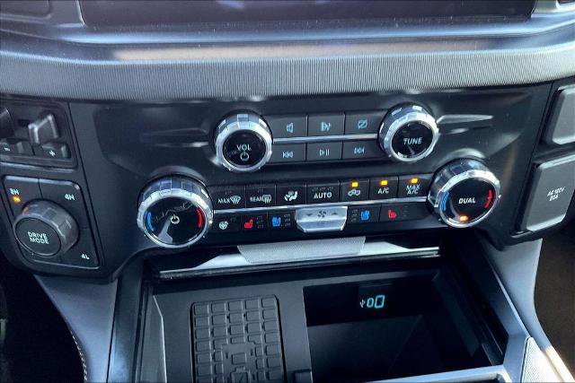 Certified 2024 Ford F250 Platinum w/ FX4 Off-Road Package image 16