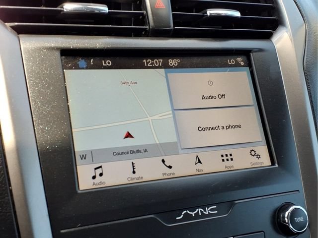 Certified 2019 Ford Fusion SE FWD image 20